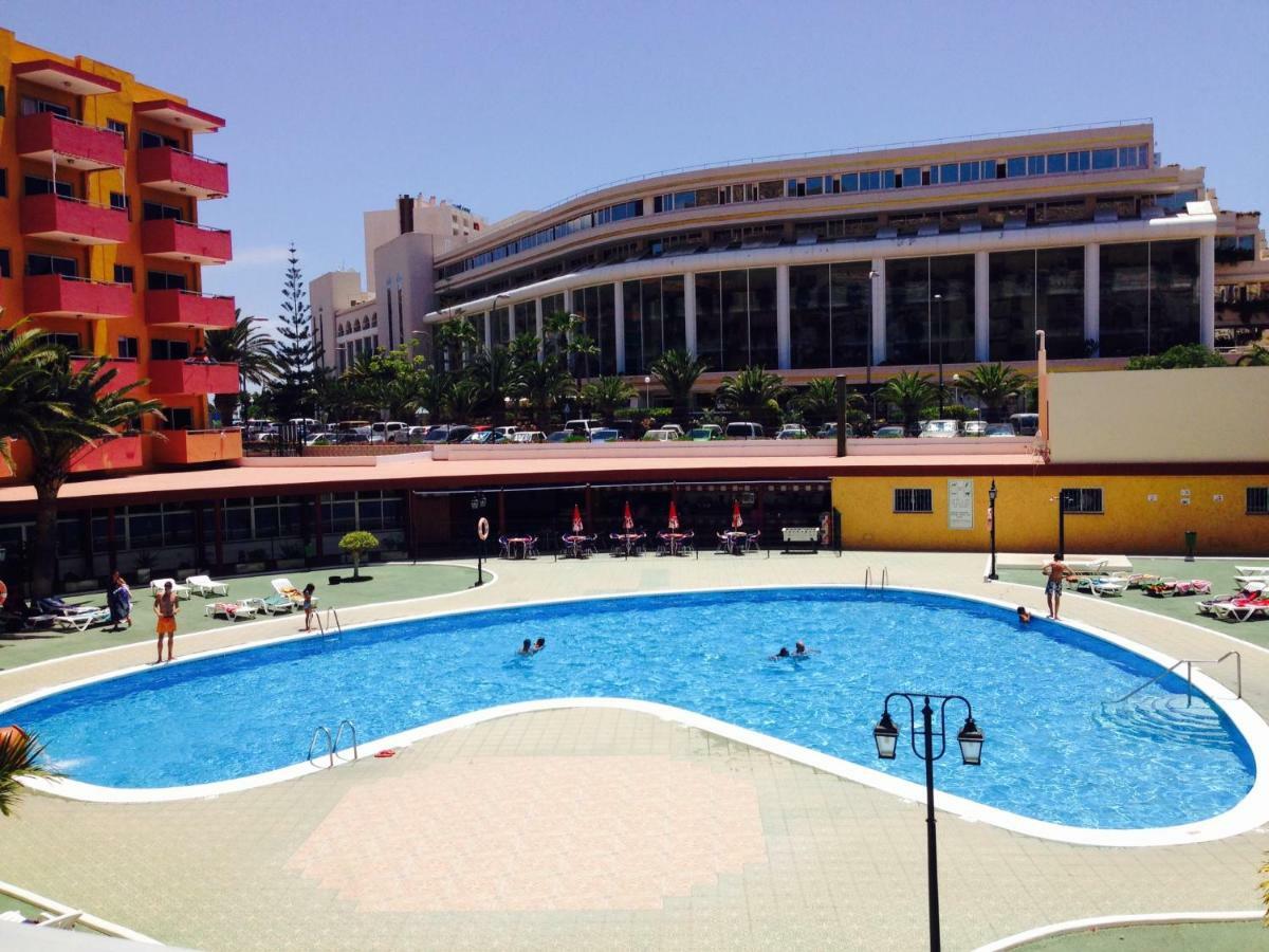 Carletto Los Angeles Los Cristianos Los Cristianos (Tenerife) Exterior foto