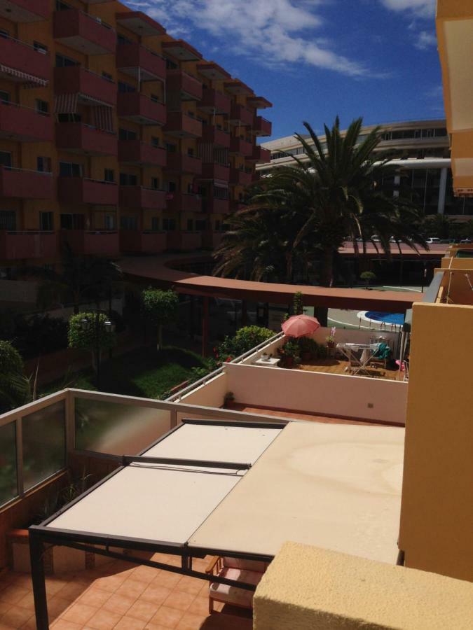 Carletto Los Angeles Los Cristianos Los Cristianos (Tenerife) Exterior foto